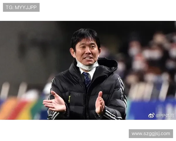 森保一谈执教感受：压力与动力并存